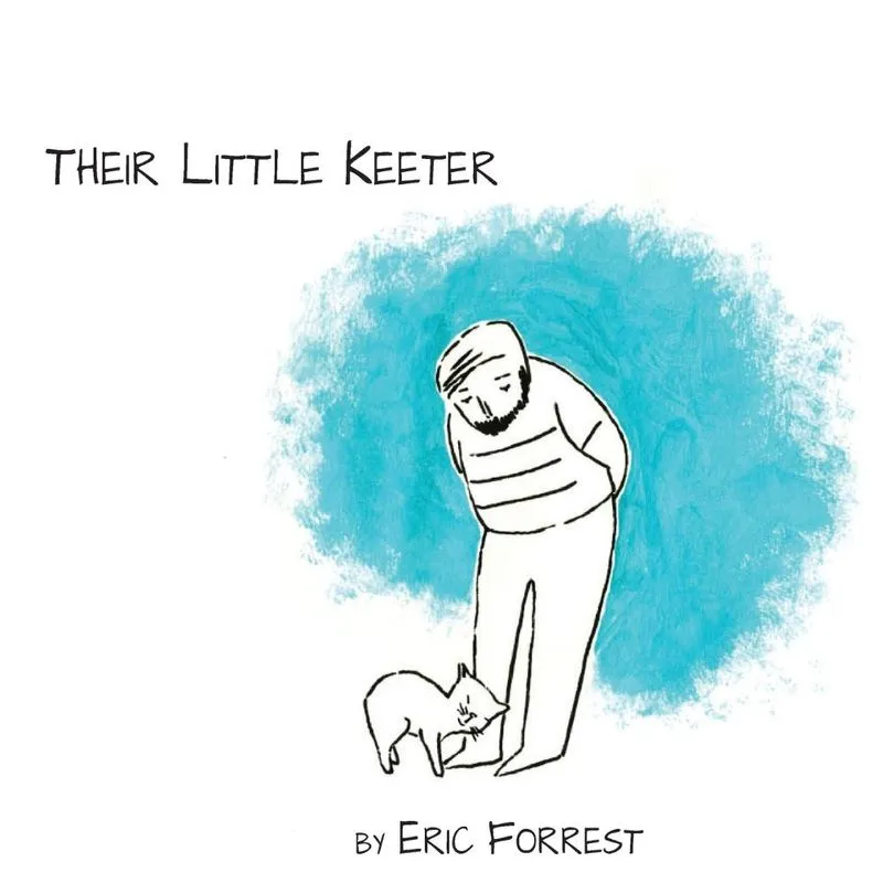 Their Little Keeter