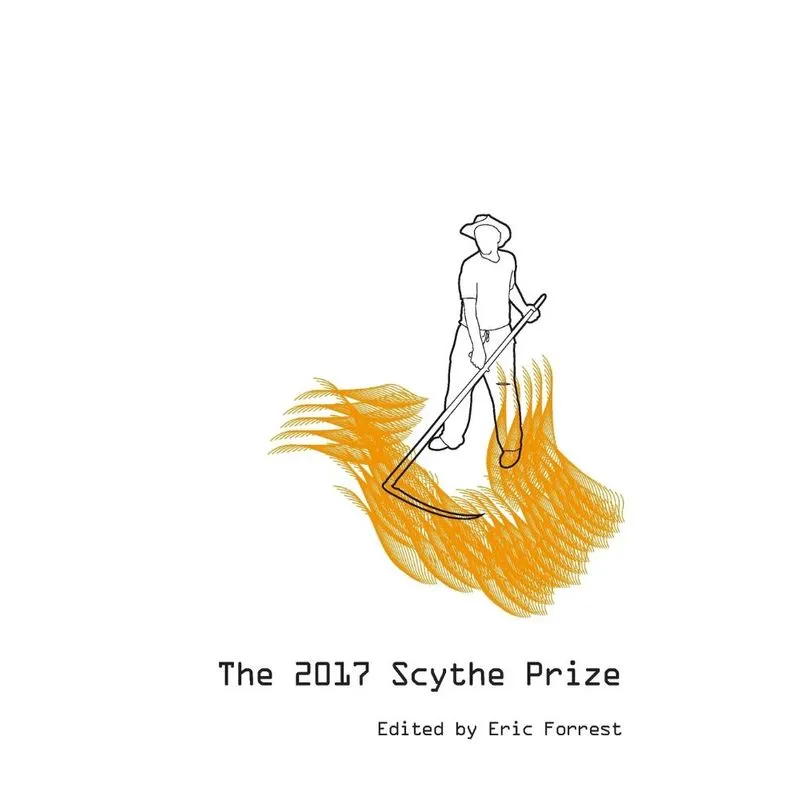 The 2017 Scythe Prize