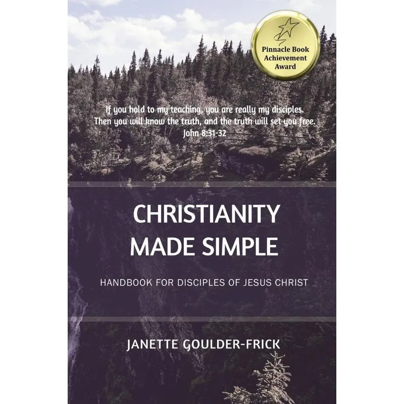 Christianity Made Simple