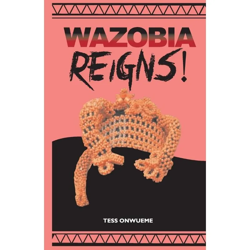 Wazobia Reigns!