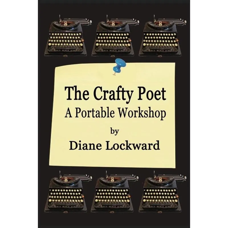 The Crafty Poet
