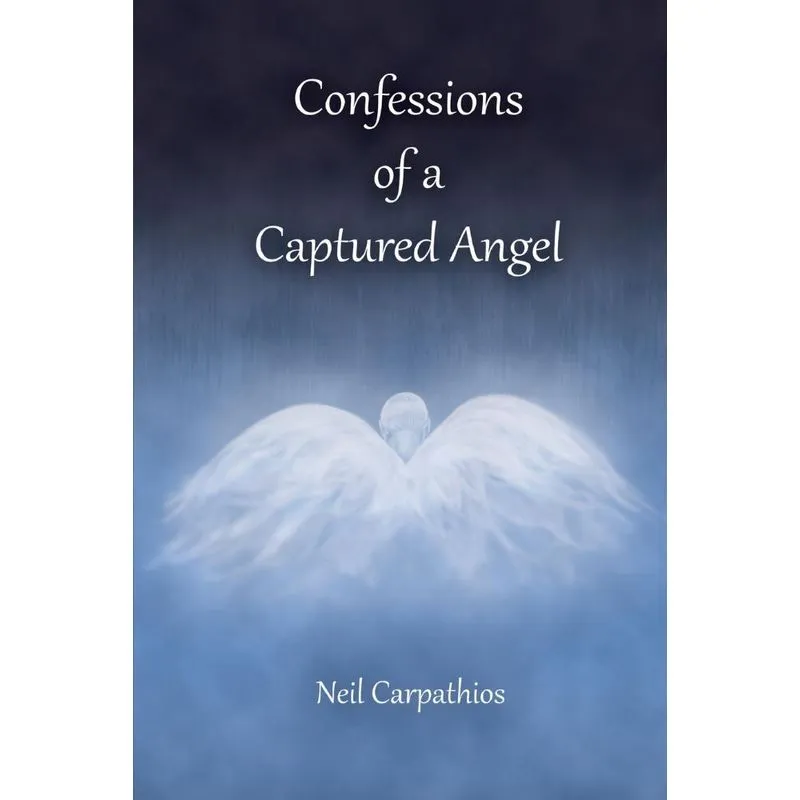 Confessions of a Captured Angel