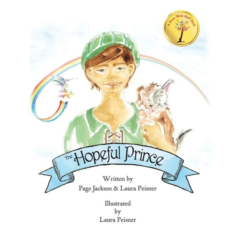 The Hopeful Prince