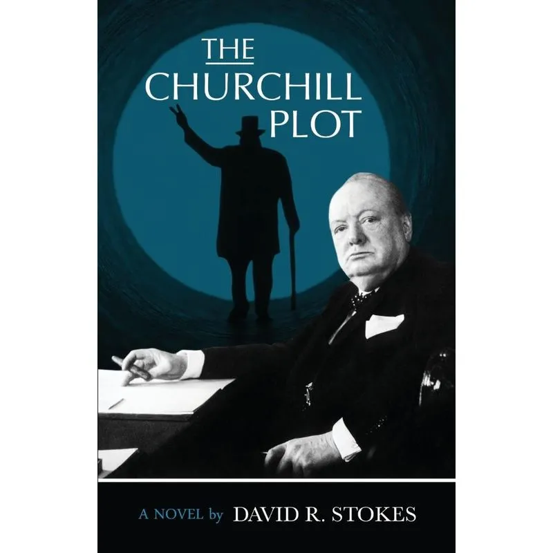 The Churchill Plot
