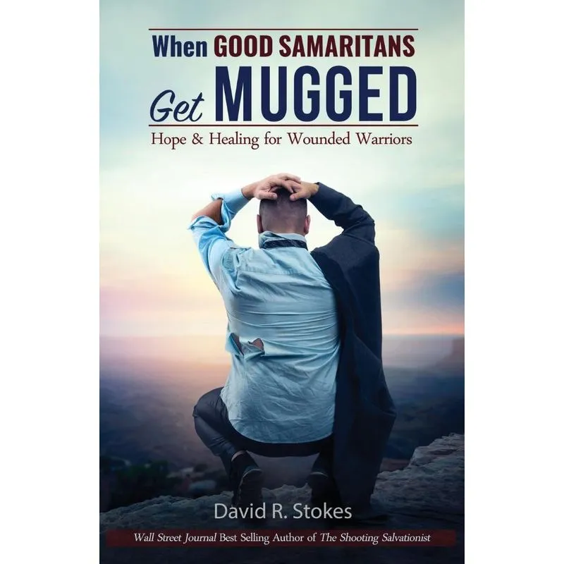 When Good Samaritans Get Mugged
