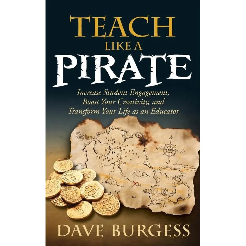 Teach Like a Pirate