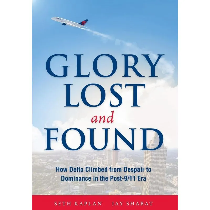 Glory Lost And Found