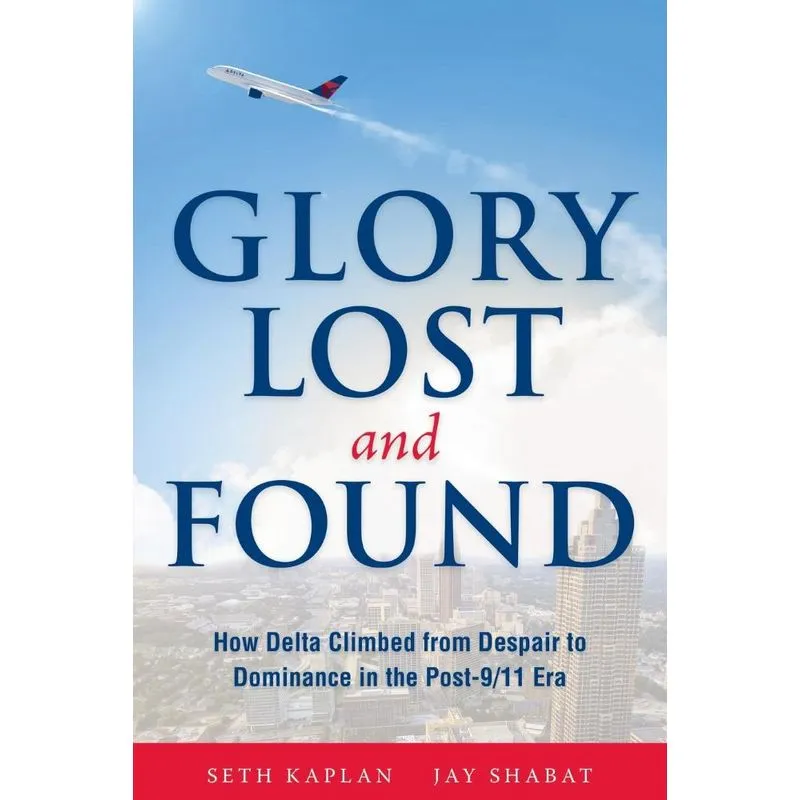 Glory Lost and Found