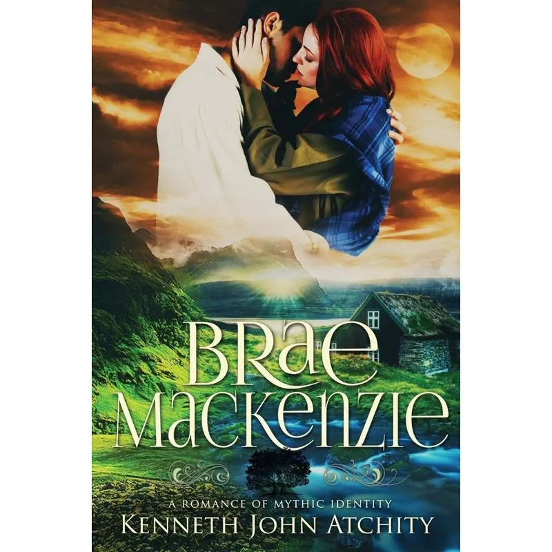 The Twaesum Aik of Brae MacKenzie