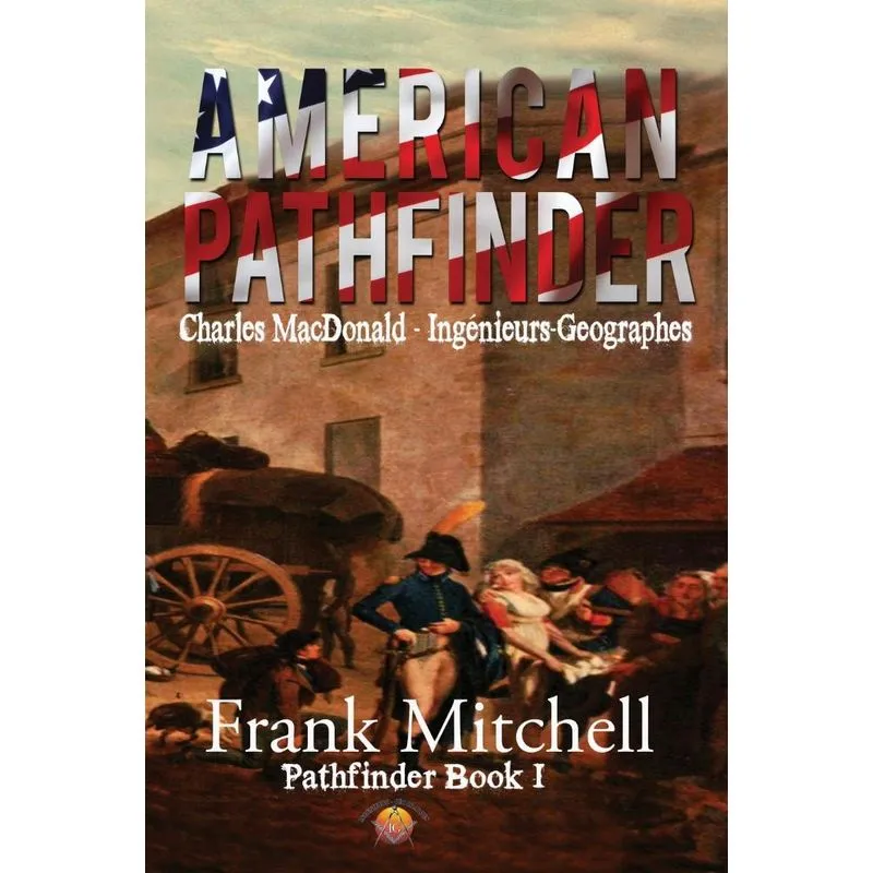 American Pathfinder. American Pathfinder