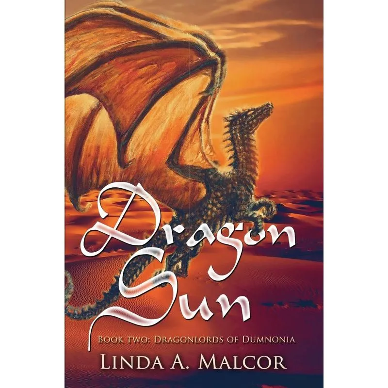 Dragon Sun