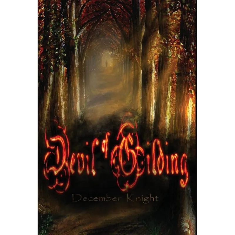 Devil of Gilding