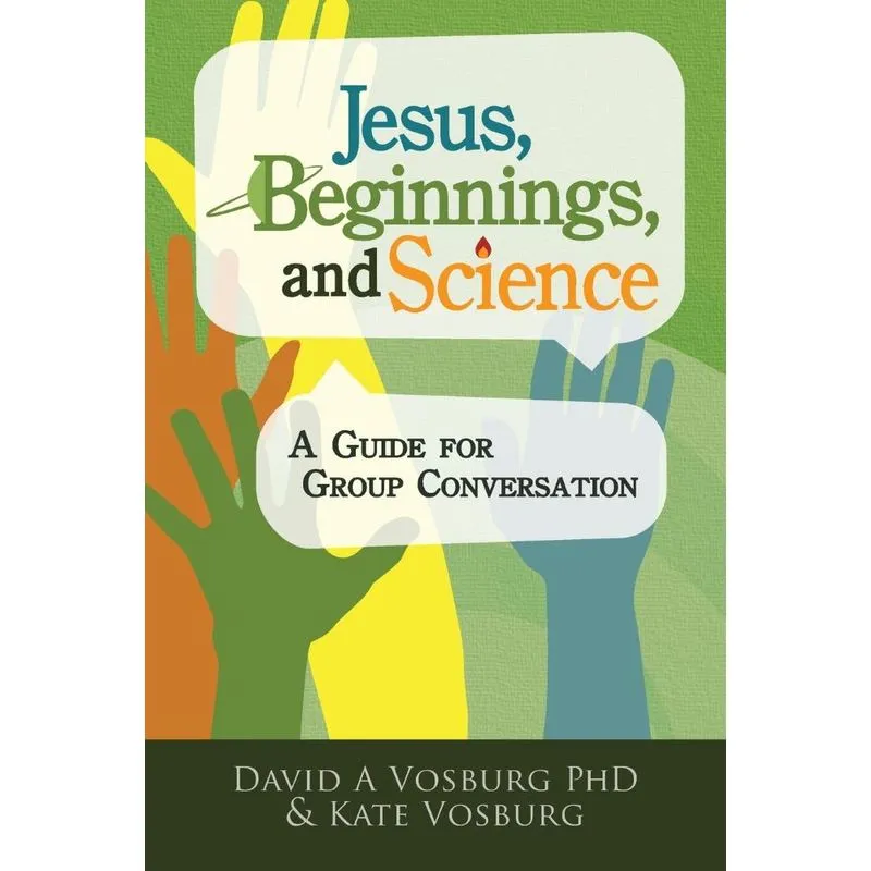 Jesus, Beginnings, And Science