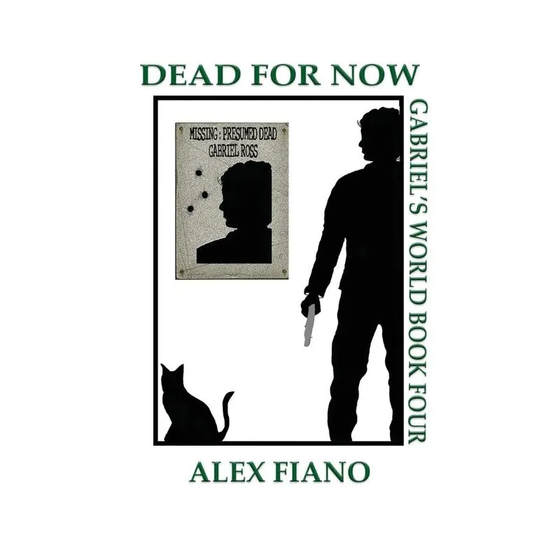 Dead For Now