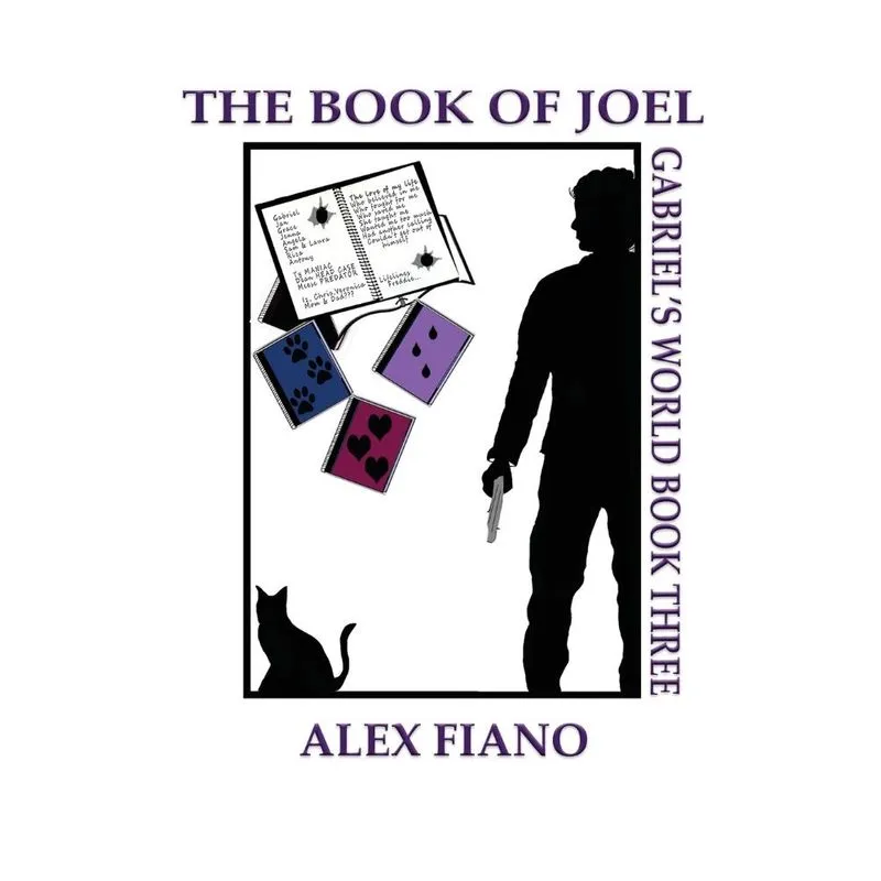 The Book of Joel