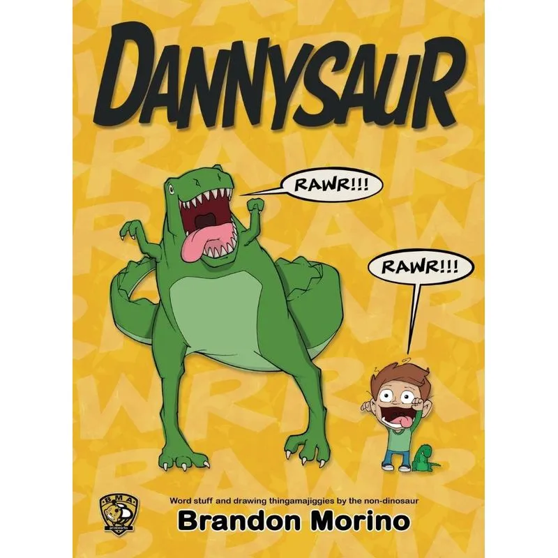 Dannysaur