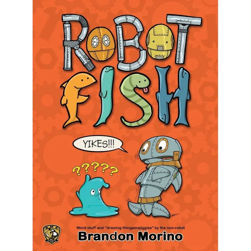 Robotfish
