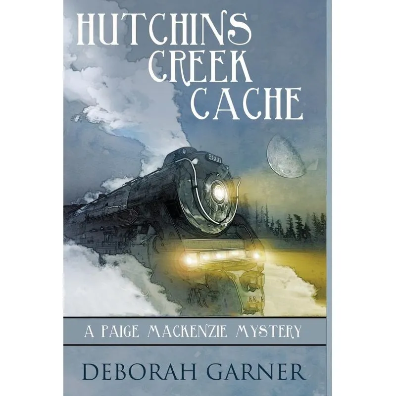 Hutchins Creek Cache