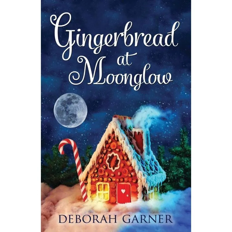 Gingerbread at Moonglow
