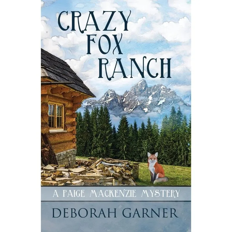Crazy Fox Ranch