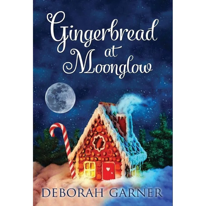 Gingerbread at Moonglow