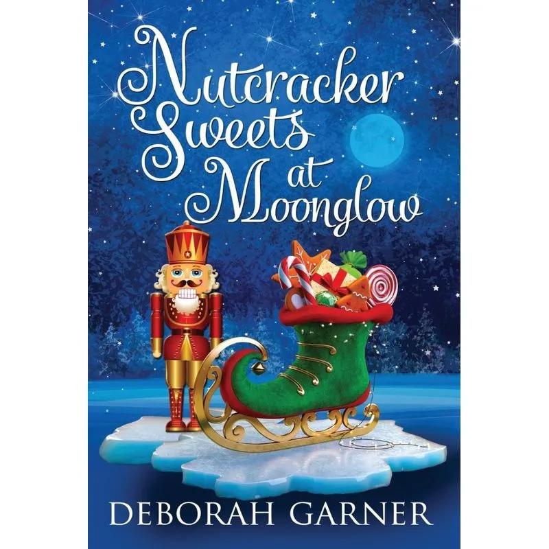 Nutcracker Sweets at Moonglow