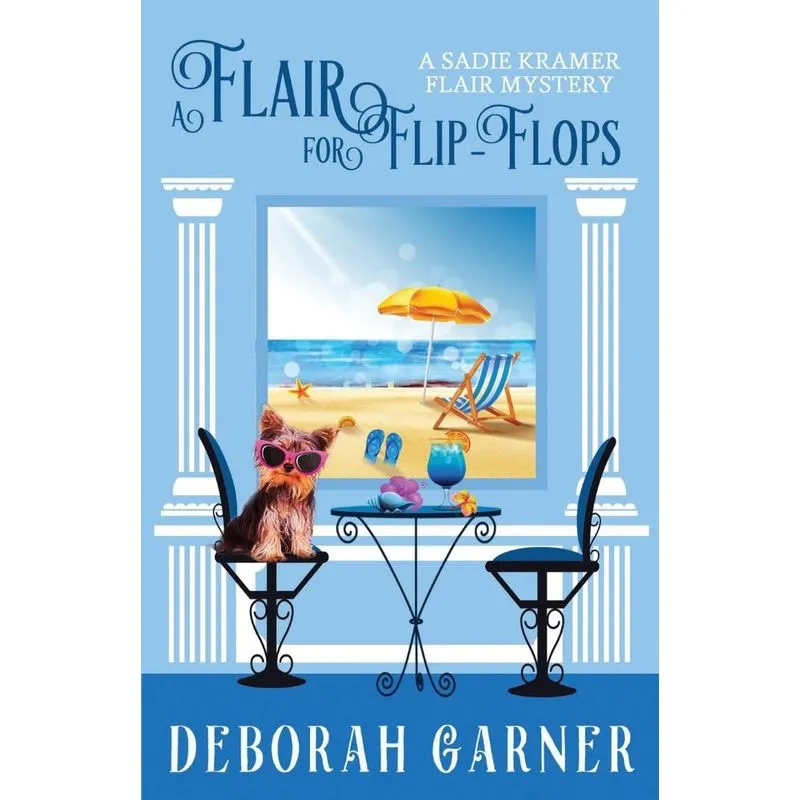 A Flair for Flip-Flops