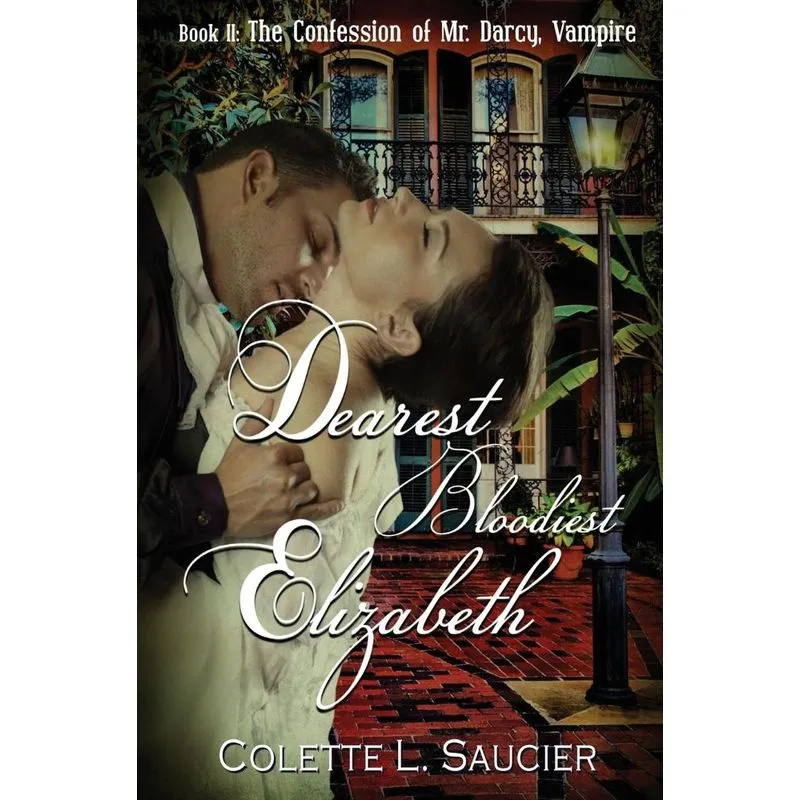 Dearest Bloodiest Elizabeth