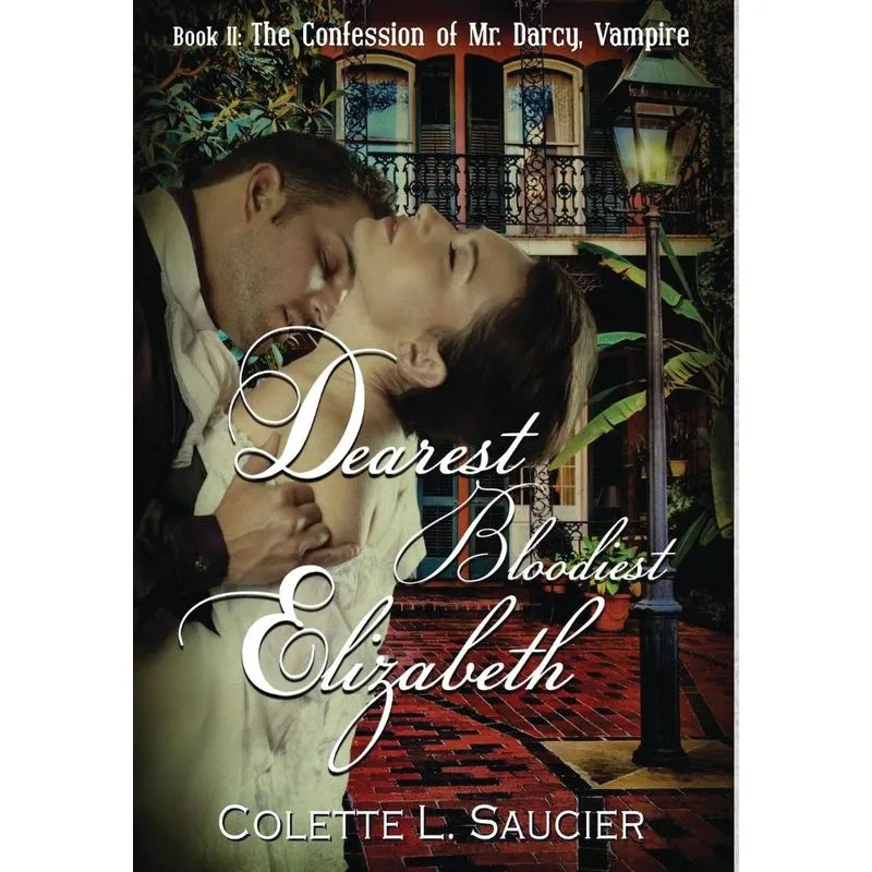 Dearest Bloodiest Elizabeth