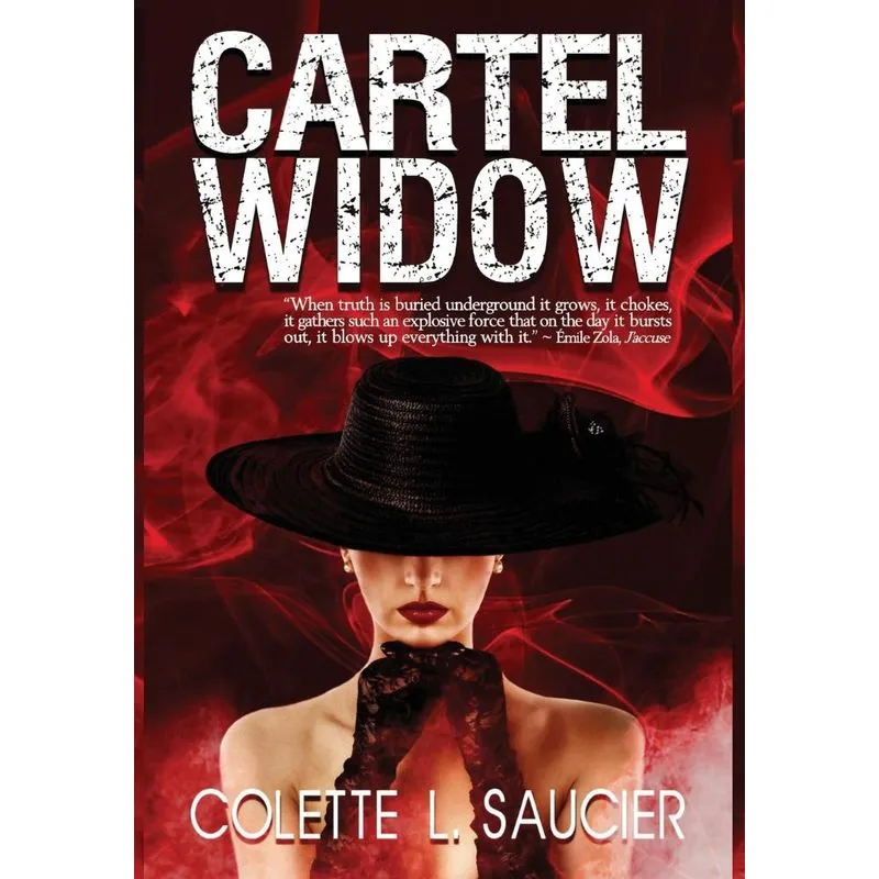 Cartel Widow