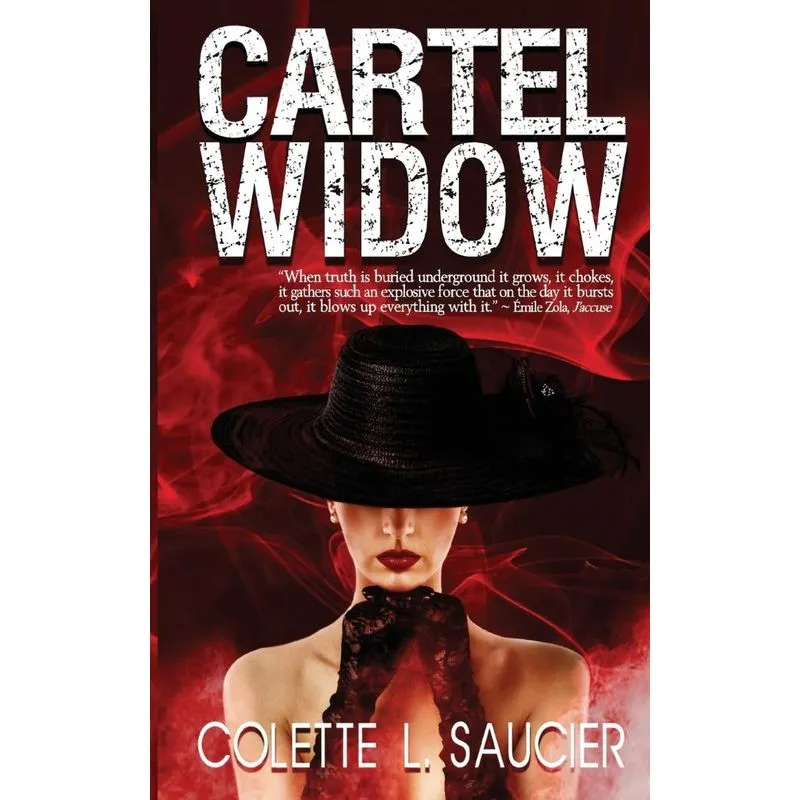 Cartel Widow