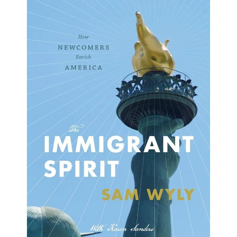 The Immigrant Spirit