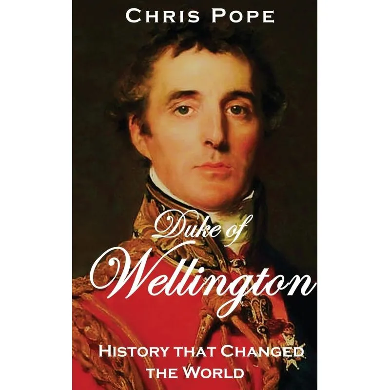 The Duke of Wellington
