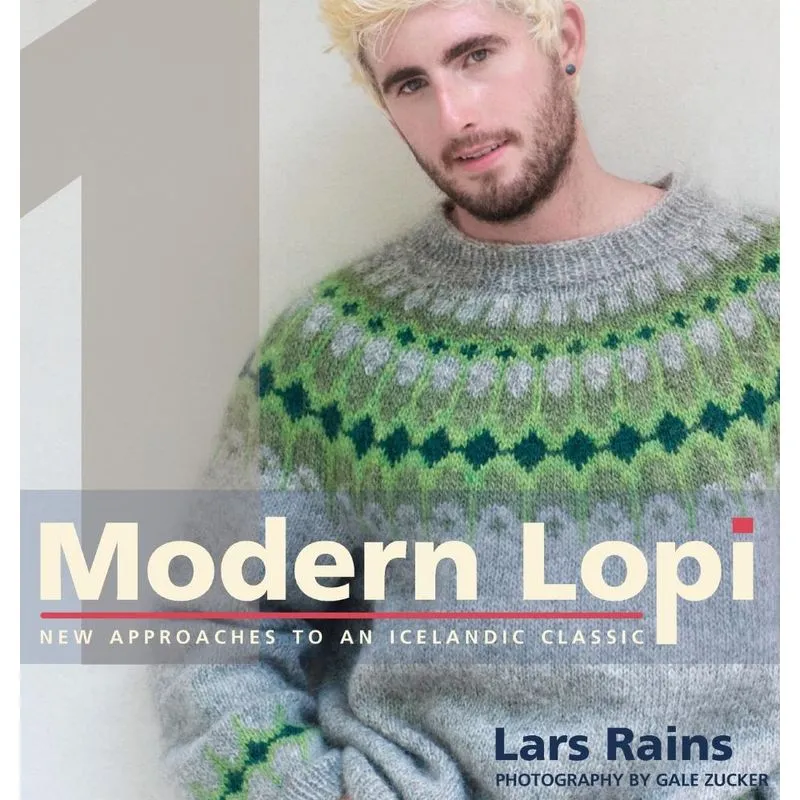 Modern Lopi