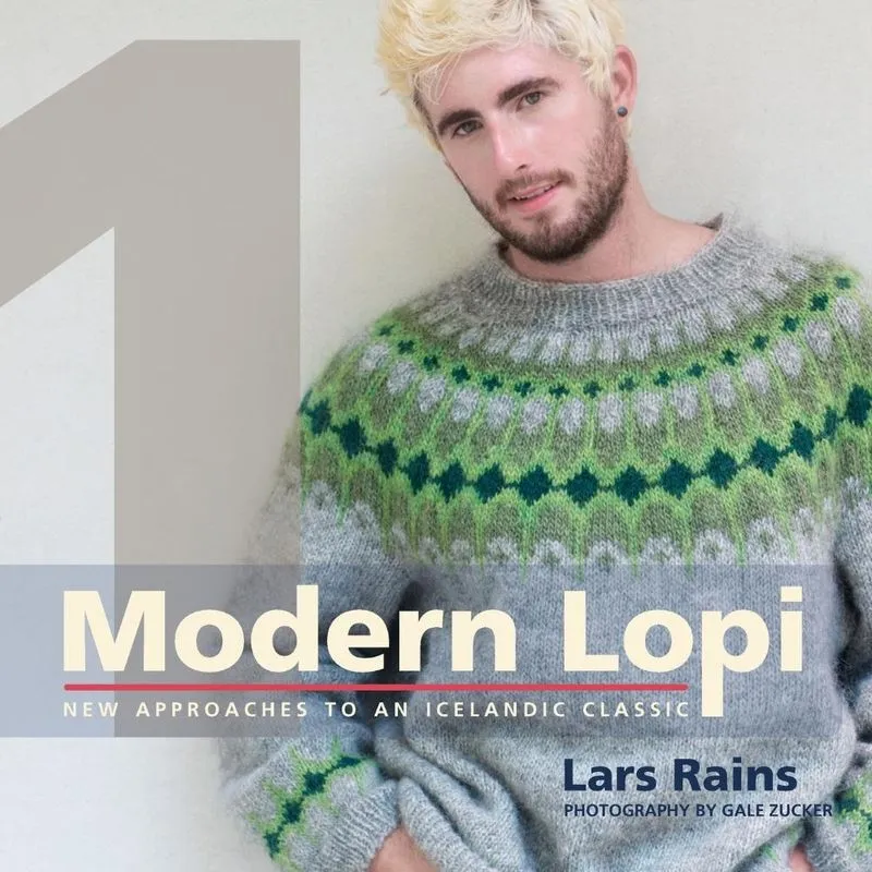 Modern Lopi