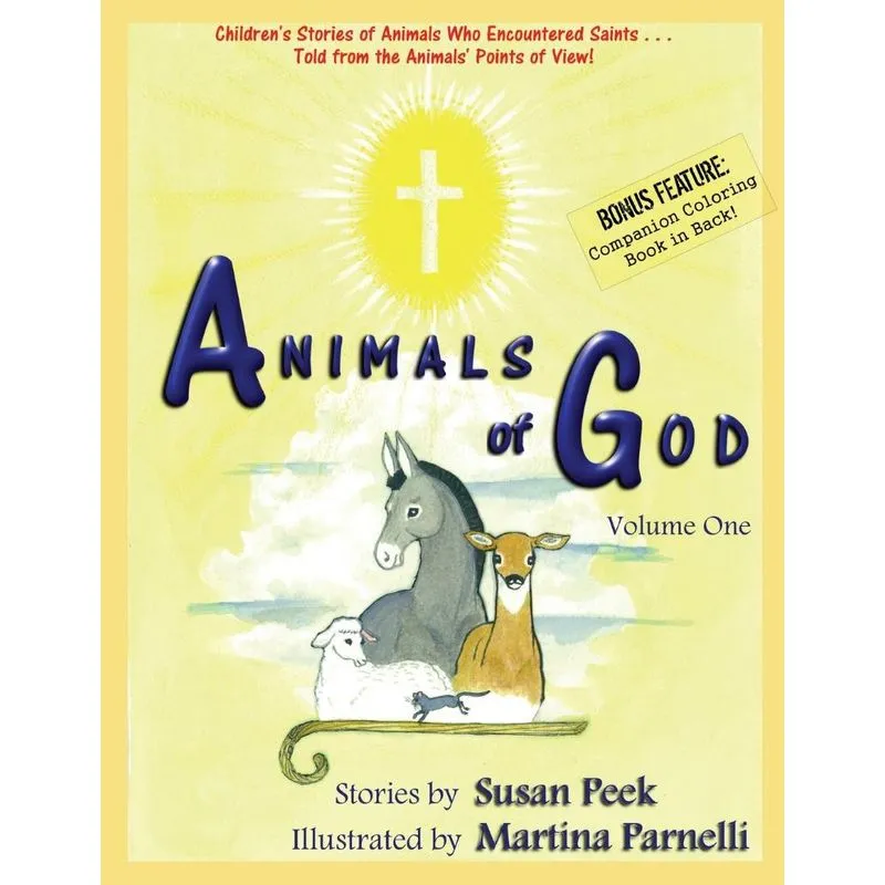 Animals of God