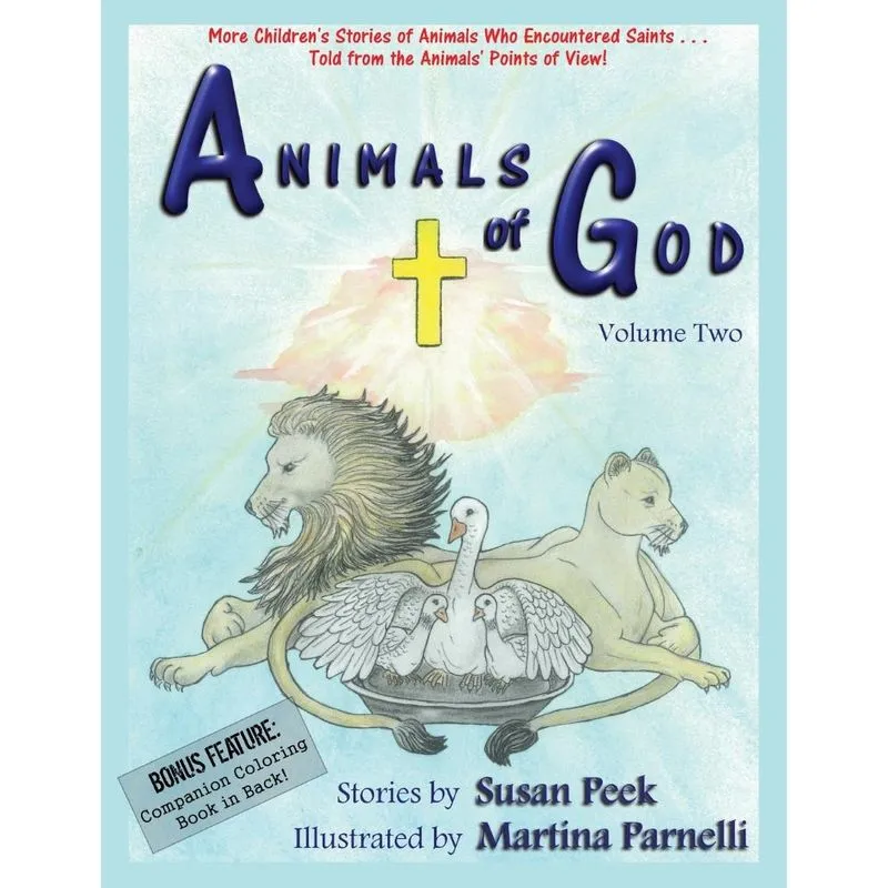 Animals of God
