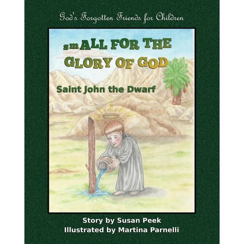 Small for the Glory of God