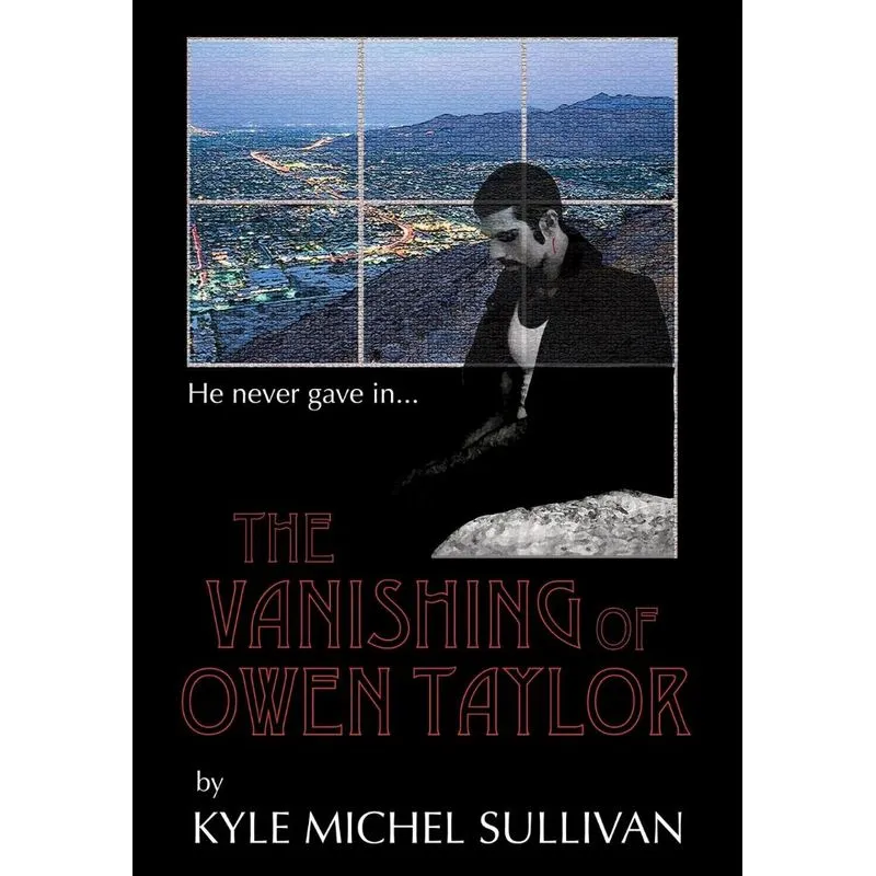 The Vanishing of Owen Taylor