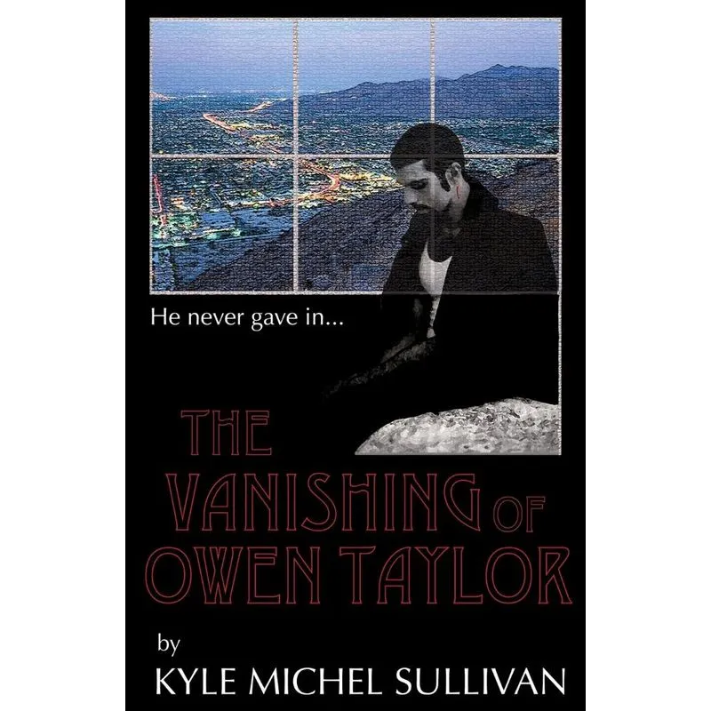 The Vanishing Of Owen Taylor
