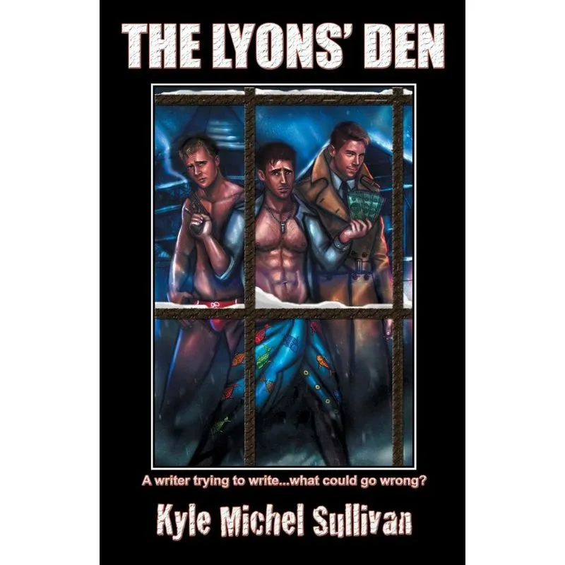 The Lyons Den