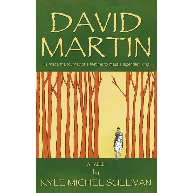 David Martin