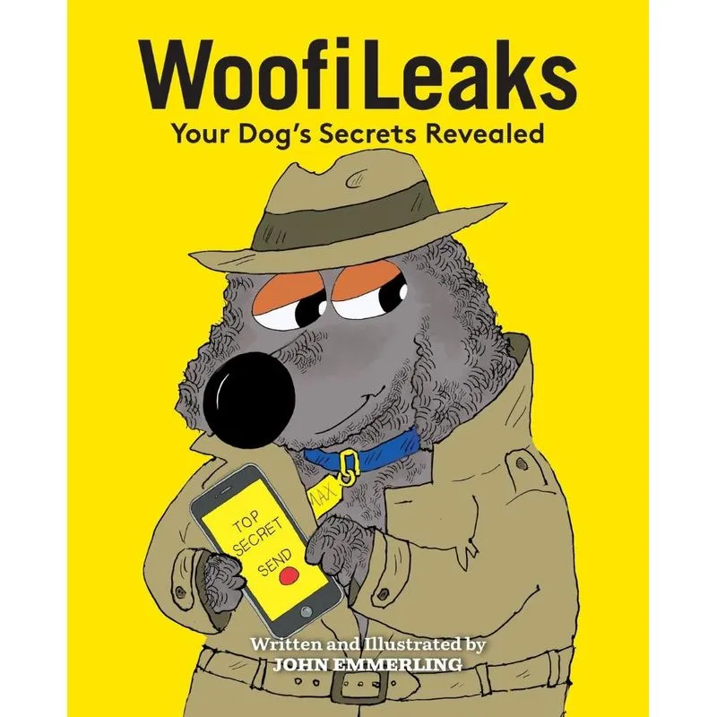 Woofileaks