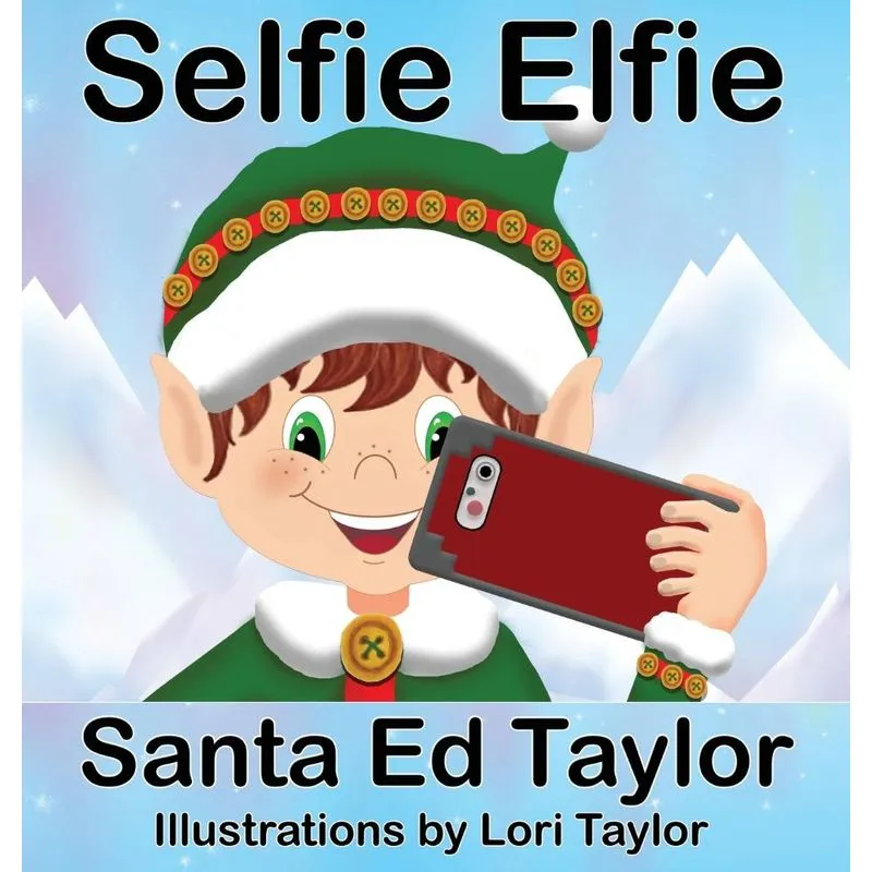 Selfie Elfie