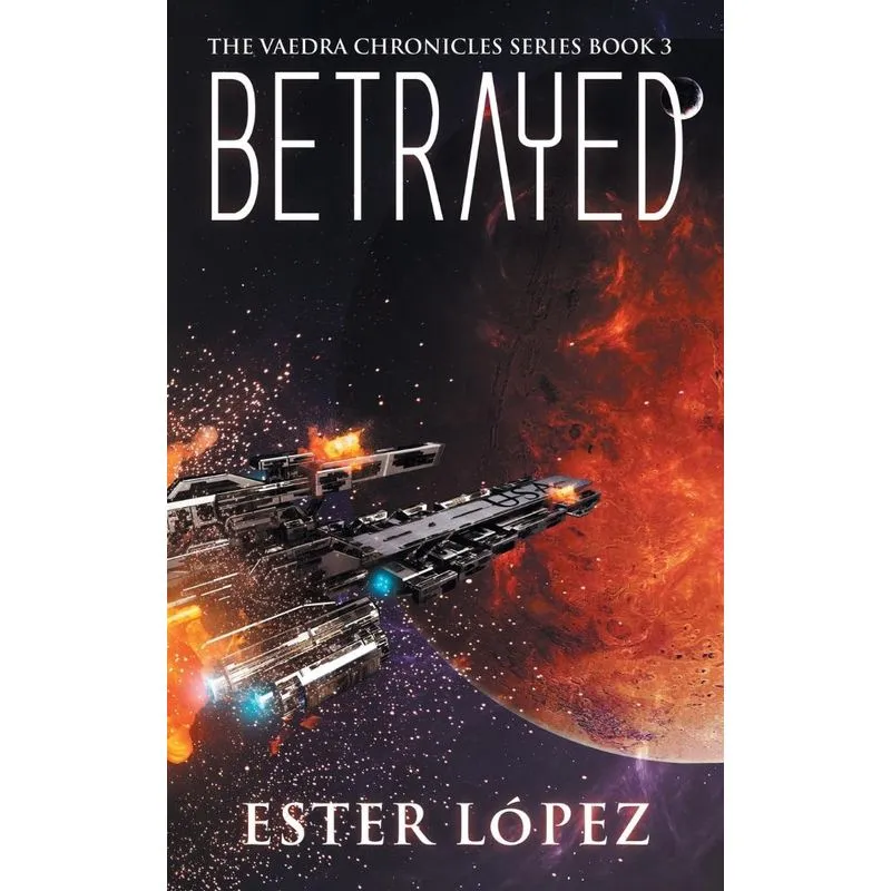 Betrayed