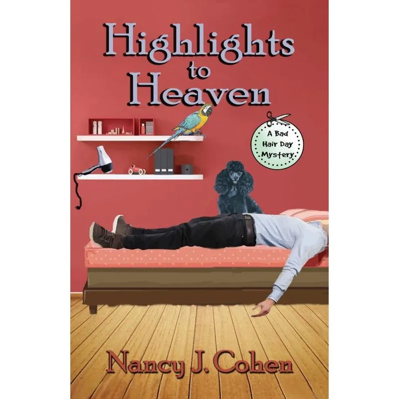 Highlights to Heaven