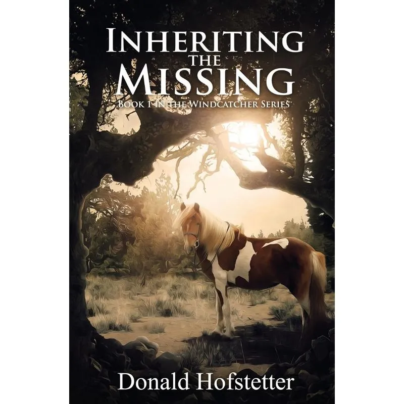 Inheriting the Missing