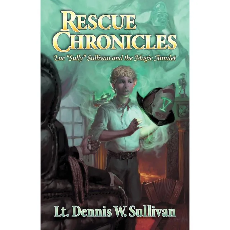 Rescue Chronicles