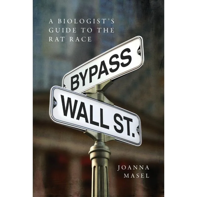 Bypass Wall Street