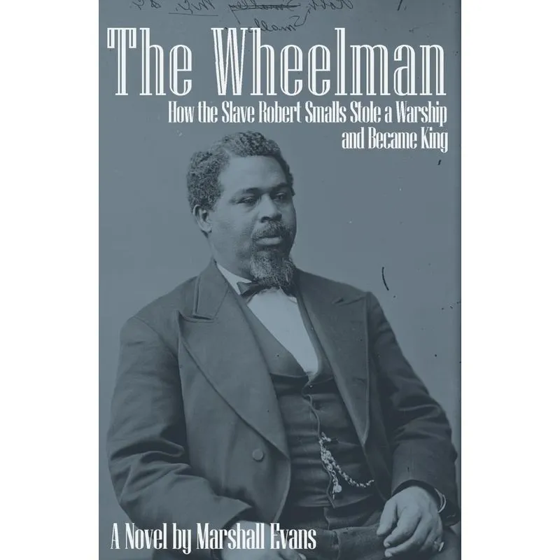 The Wheelman